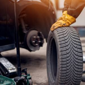 Altındağ Oto Lastikçi